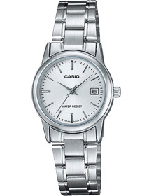 &quot;Casio&quot; LTP-V002D-7A