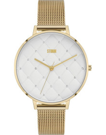 Storm NEOXA METAL GOLD RED 4749