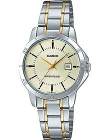 &quot;Casio&quot; LTP-V004SG-9A