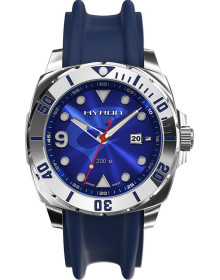 &quot;HYRON&quot; Divemaster   (. HRN0010101 BLUE)