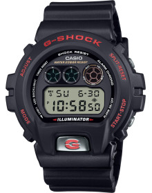 &quot;Casio&quot; DW-6900TR-1