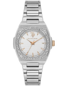 U.S. Polo Assn USPA2113-04