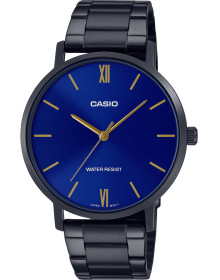 &quot;Casio&quot; MTP-VT01B-2B