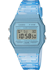 &quot;Casio&quot; F-91WS-2