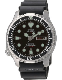 &quot;Citizen&quot; NY0040-09EE