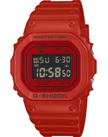 Casio G-Shock DW-5600RRB-4