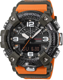 Casio G-Shock GG-B100X-1A9