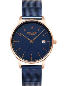 &quot;Obaku&quot; V298LDVLML