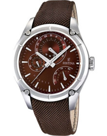 &quot;Festina&quot; F16767/3 