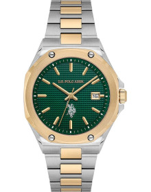 U.S. Polo Assn USPA2104-02