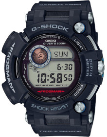 &quot;Casio&quot; GWF-D1000-1E