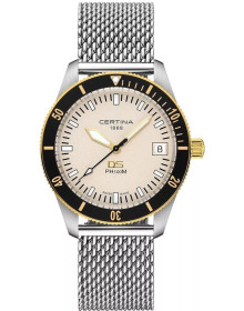 Certina C044.410.21.030.00