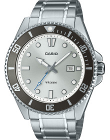 &quot;Casio&quot; MDV-107D-7A