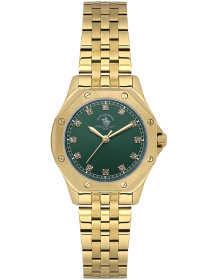 Santa Barbara Polo & Racquet Club SB.1.10637-3