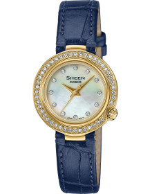 &quot;Casio&quot; SHE-4565GBL-7A