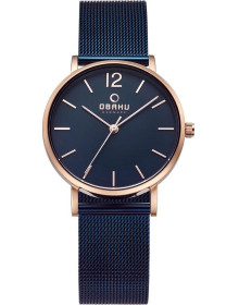 &quot;Obaku&quot; V197LXVLML