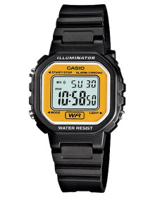 &quot;Casio&quot; LA-20WH-9A