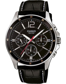 &quot;Casio&quot; MTP-1374L-1A