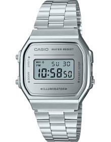 Casio A-168WEM-7E