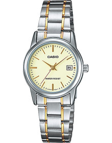 &quot;Casio&quot; LTP-V002SG-9A