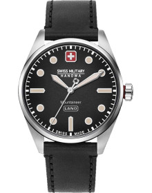 "Swiss Military Hanowa" 06-4345.7.04.007