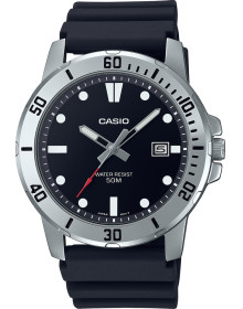 &quot;Casio&quot; MTP-VD01-1E