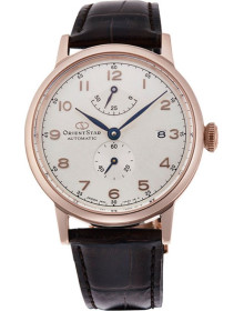 Orient Star RE-AW0003S00