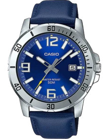 &quot;Casio&quot; MTP-VD01L-2B