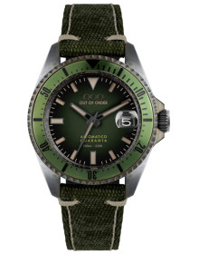 Out of Order OOO.001-21.VE.CA