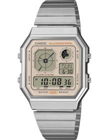 Casio A130WE-9A