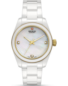 Swiss Military Hanowa SMWLG0005102