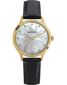 &quot;Greenwich&quot; GW 341.21.53
