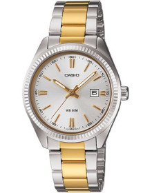 &quot;Casio&quot; LTP-1302SG-7A