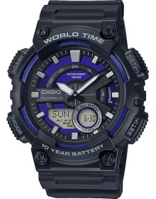 &quot;Casio&quot; AEQ-110W-2A2VEF
