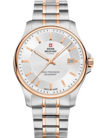 &quot;Swiss Military by Chrono&quot; SM30200.07