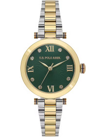 U.S. Polo Assn USPA2121-05