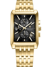 &quot;Greenwich&quot; GW 553.20.11