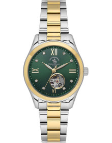 Santa Barbara Polo & Racquet Club SB.1.10632-4