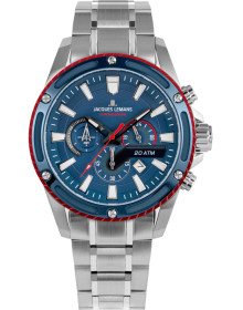 &quot;Jacques Lemans&quot; 1-2141F