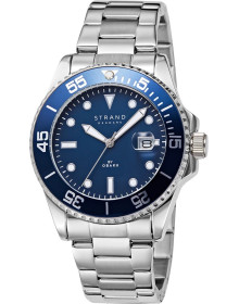 &quot;Obaku&quot; S727GDCLSC-DB