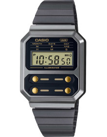 &quot;Casio&quot; A100WEGG-1A2
