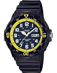 &quot;Casio&quot; MRW-200HC-2B