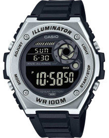 &quot;Casio&quot; MWD-100H-1B