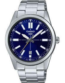 &quot;Casio&quot; MTP-VD02D-2E