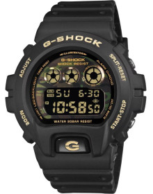 Casio G-Shock DW-6900CF-1
