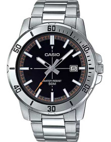 &quot;Casio&quot; MTP-VD01D-1E2