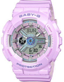Casio BA-110MC-6A