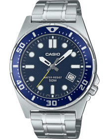 &quot;Casio&quot; MTD-135D-2A