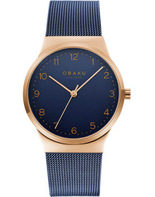 &quot;Obaku&quot; V255LXVLML