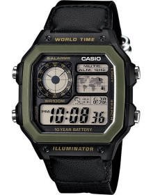 &quot;Casio&quot; AE-1200WHB-1B